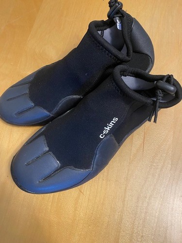 Skins legend 3mm round toe - c-skins,