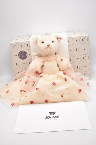 Steiff empress elisabeth teddy - steiff,