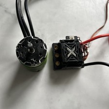 Castle Creation Mamba Monster X 2650kv 1512