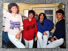 Manic Street Preachers -