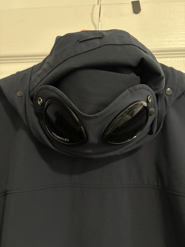 Company soft shell jacket - shell,