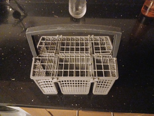 Bosch neff siemens dishwasher - siemens,