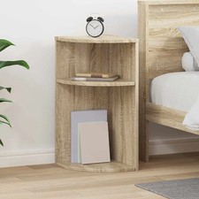 End Table Sonoma Oak