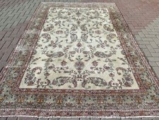 Turkish Rug, Area Rug Antique