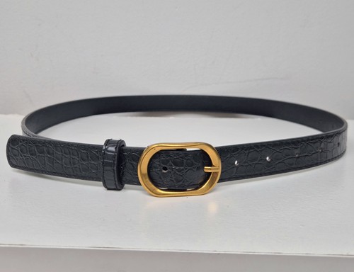 Black crocodile pattern - crocodile,