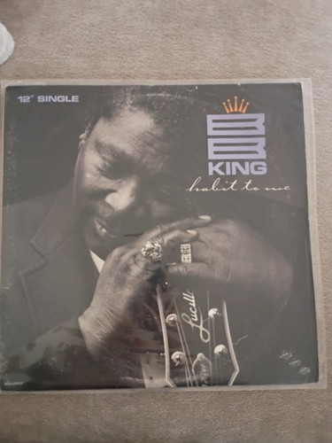 King vinyl - king,
