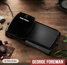 George Foreman Large Grill &