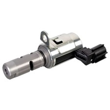 Camshaft adjustment control