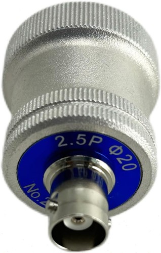 Ultrasonic flaw detector - ultrasonic,