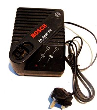 Bosch AL 2450DV Battery