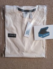adidas Brockhall SPZL T Shirt