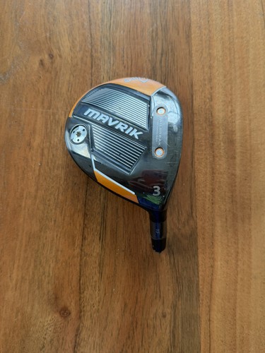 Callaway mavrik wood - mavrik,
