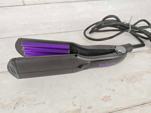 Babyliss hair crimper c51c - crimper,