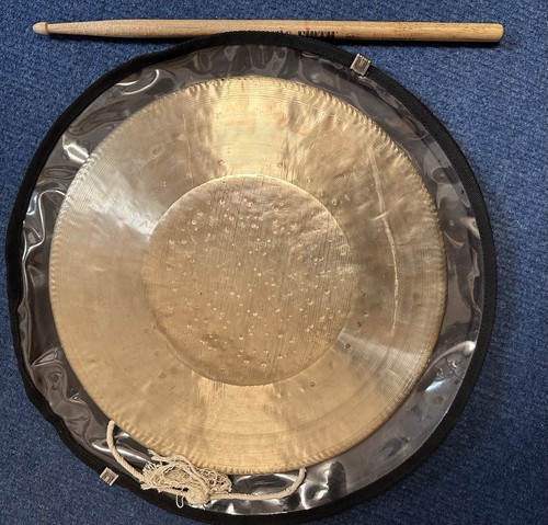 Wuhan wind gong - , 14”