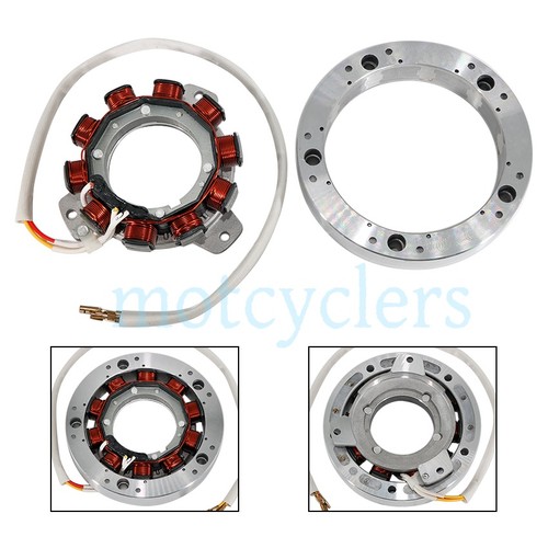 Generator stator coil - coil, for