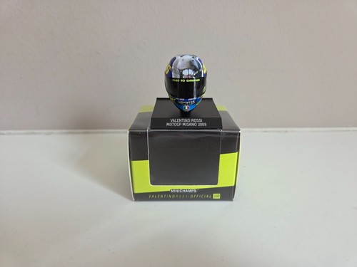 Minichamps helmet v - helmet,