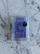 Claire’s Accessories Tragus Conch Forward Healix Earrings Flat Back Brand New