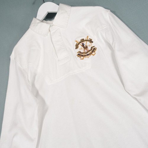Ralph lauren rugby polo shirt - ralph,