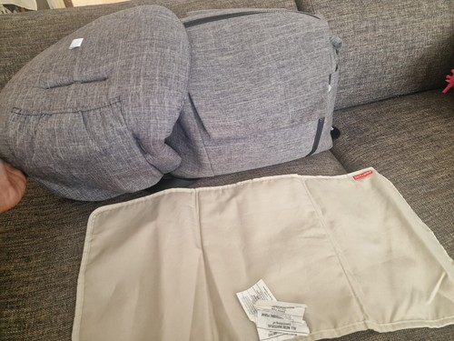 Stokke xplory changing bag - stokke,