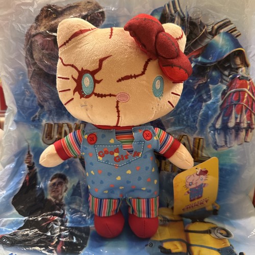 Universal studios hello kitty - universal,
