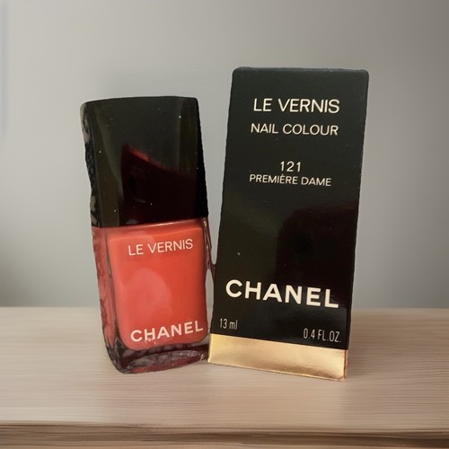 Chanel vernis nail polish - le,