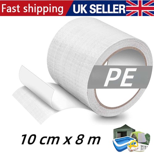 High adhesive tarpaulin - high, tape