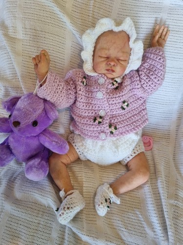 Rare bountiful baby 2009 - rare,