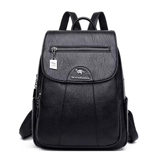 Women backpack soft - backpack,