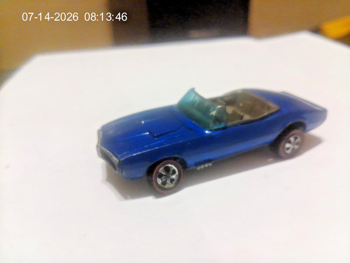 Hot wheels redline sweet - hot,