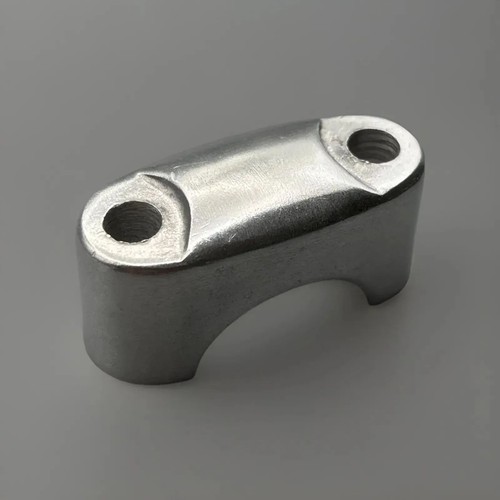Yamaha handlebar mount top - mount,,