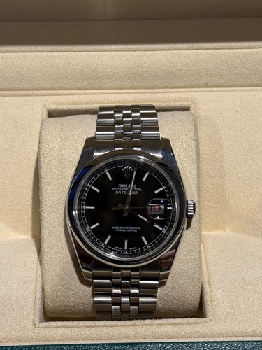 Rolex oyster perpetual - rolex,