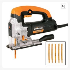 Evolution RAGE7-S Corded