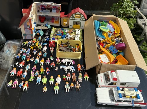 Huge joblot bundle - huge,