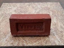 Reclaimed Verwood Brick &Tile