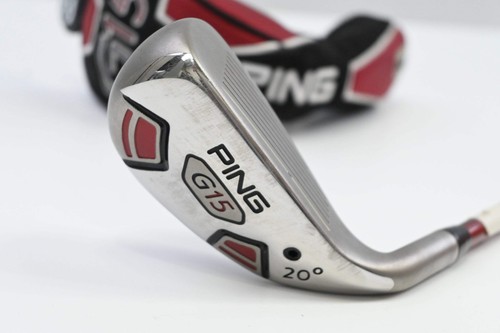 Ping g15 hybrid - #3,