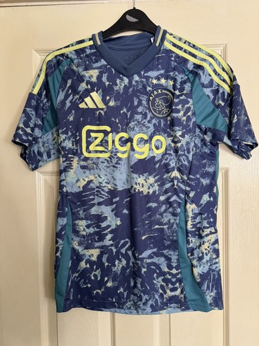 Adidas ajax away - adidas,