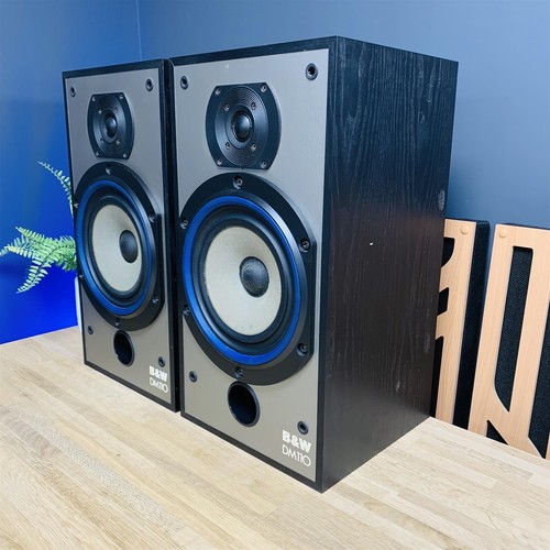 Bowers wilkins w dm110 - bowers,