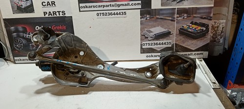 Jaguar type wiper - type,