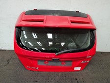 FORD FIESTA ZETEC S MK7 2009