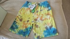 NWT Molo Denmark Tie Dye Adian