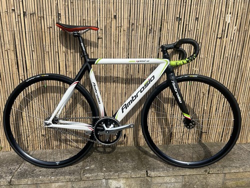 Ambrosio pista track - pista,