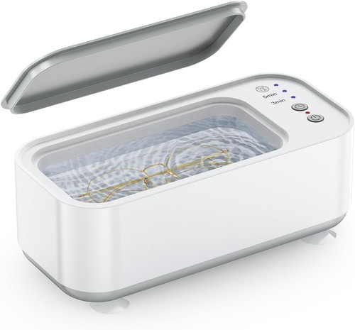 Ultrasonic jewelry cleaner - ultrasonic,