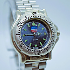 Reflex Sport Quartz Watch