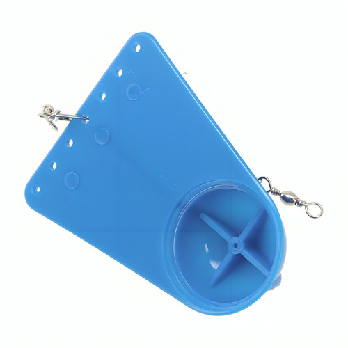 1pcs trolling planer board - 1pcs,