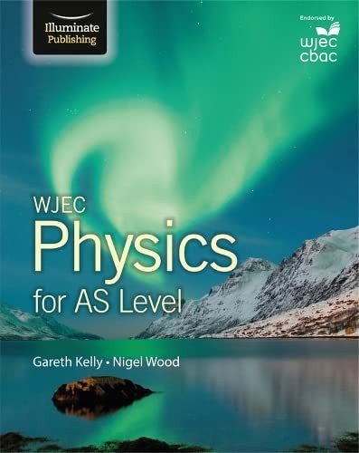 Wjec physics for - for, as