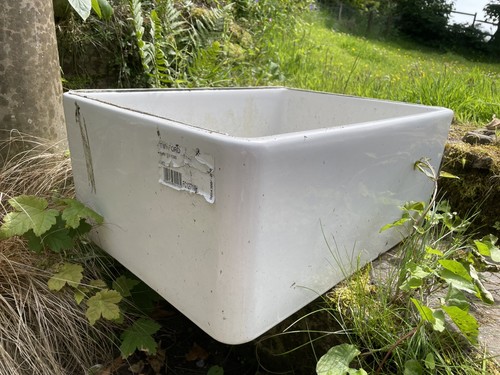 Twyford belfast bowl - belfast, 1