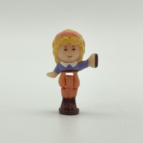 Polly pocket - pocket, for