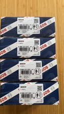Pack of 4x Ignition Coil