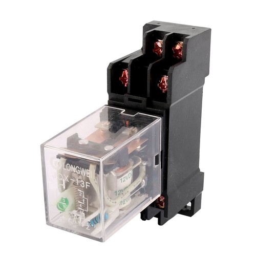 Dc12v coil general - dc12v, purpose