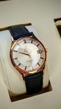 ROSE GOLD 18 ct Omega